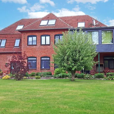 Lägenhet Direkt Am Ventschow