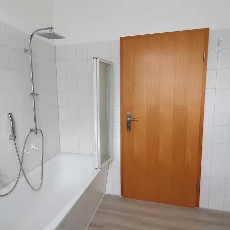 Direkt Am Lägenhet *