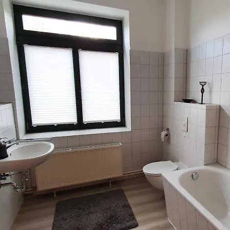 Direkt Am Lägenhet *