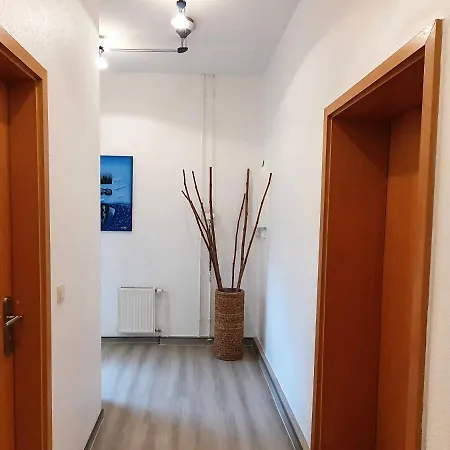 Direkt Am Lägenhet *