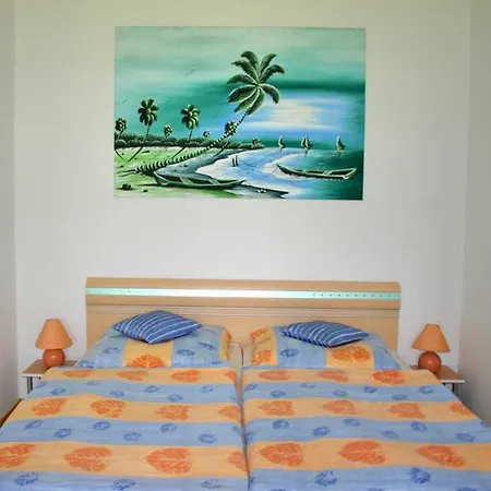 Direkt Am Lägenhet Ventschow