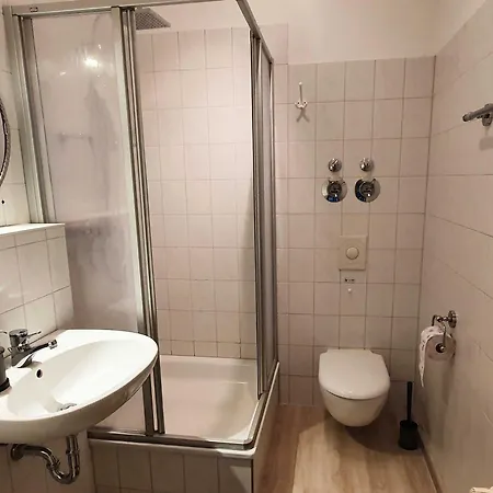 Direkt Am Lägenhet Ventschow