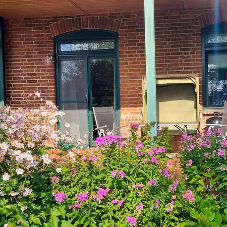 Direkt Am Lägenhet *