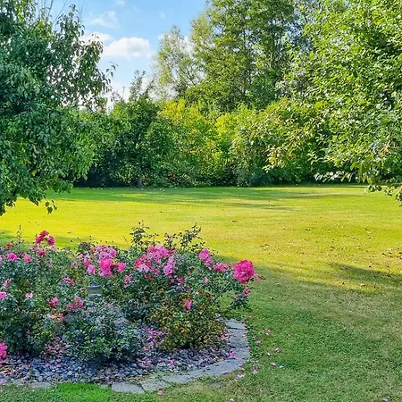 Direkt Am Lägenhet Ventschow