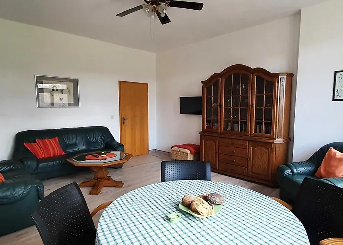 Direkt Am Апартаменты