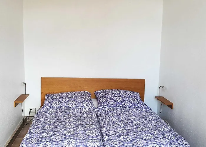 Апартаменты Direkt Am *