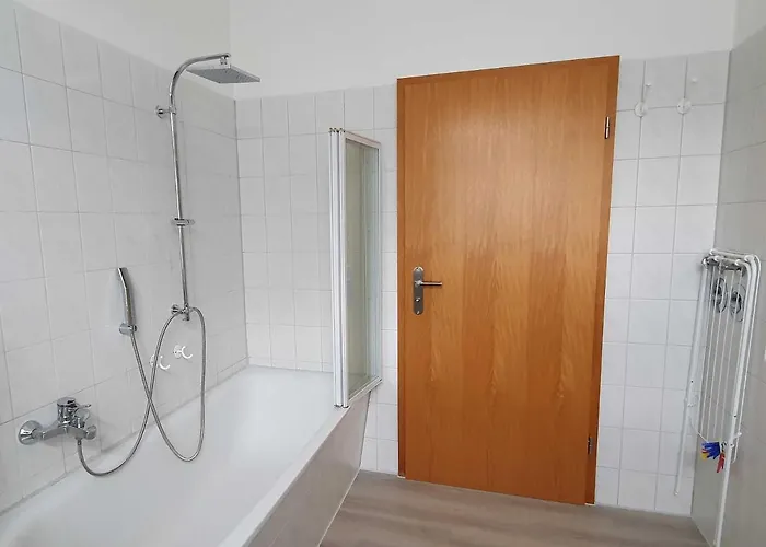 Direkt Am Апартаменты *