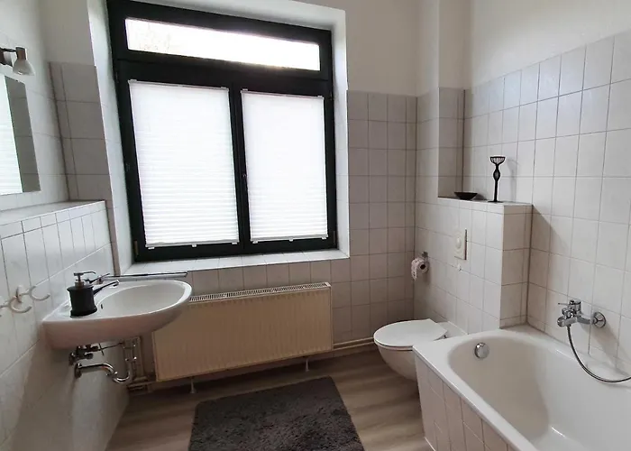 Direkt Am Апартаменты *