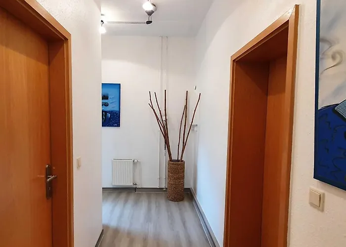 Direkt Am Апартаменты *