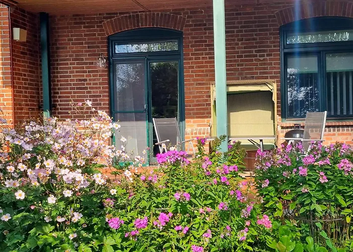 Direkt Am Апартаменты *