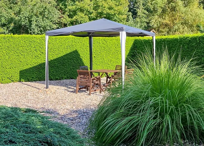 Direkt Am Апартаменты